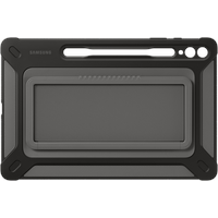 Samsung Outdoor Cover für Galaxy Tab S9+, Black