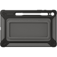 Samsung Outdoor Cover EF-RX710 für Galaxy Tab S9 Black