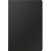 Samsung Book Cover Keyboard für Galaxy Tab S9+ schwarz