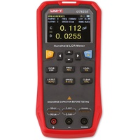 UNI-T Digitales LCR-Messgerät UT622E