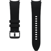 Samsung Hybrid Eco-Leather Band Schwarz
