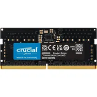 Crucial DDR5-5200 CL42 Sodimm Arbeitsspeicher