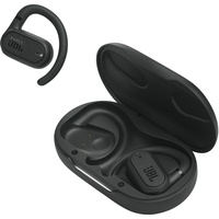 JBL Soundgear SENSE, Open-ear Kopfhörer Bluetooth Schwarz