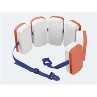 Happy People BEMA® Schwimmlernhilfe Schwimmgürtel, Bademanschette, 6-fach, 30-60 kg,