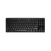 Ducky One 3 Classic Black TKL PBT, LEDs RGB,