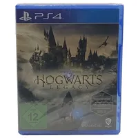 Warner Hogwarts Legacy [Day One Bonus Edition] (AT) (PS4)