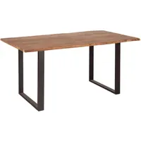 Riess-Ambiente Mammut 160 x 77 x 90 cm braun