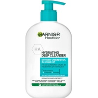 Garnier Hautklar Hydrating Deep Cleanser,