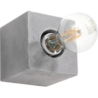 Sollux Lighting Wandleuchte Ariz beton