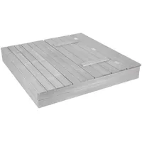 Roba Sandkasten + Spielwannen