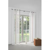 Wirth »Chloé« Ösen 1 Stk. tlg. Fertigstore mit Ösen