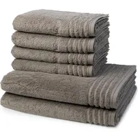 VOSSEN Vienna Style Supersoft 6-tlg. pepplestone