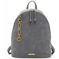 SURI FREY Rucksack Romy May City Backpack M Grey