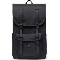 Herschel Little America 30 l black tonal