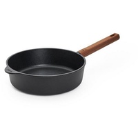 WOLL Eco Logic QXR Guss-Hochrandpfanne - Induktiv -, Ø