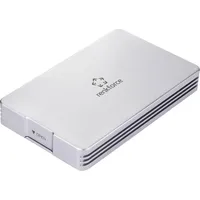 Renkforce RF-5587612 M.2 SSD-Gehäuse USB-C® (USB4®) 40 GBit/s M.2