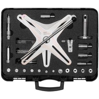 SW-Stahl 410110L SAC Kupplungswerkzeug Satz, zum fachgerechten Aus-und Einbau