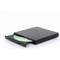 Gembird DVD-USB-04 Optisches Laufwerk DVD±RW ±R DL) 8x/8x USB