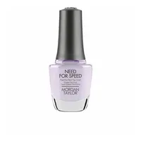 Morgan Taylor Need For Speed Top Coat 15ml