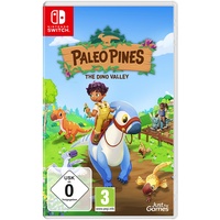 Maximum entertainement Paleo Pines