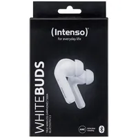 Intenso Buds T302A weiß