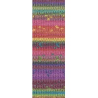 Lang Yarns MYSTERY