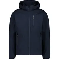 CMP 3a01787n Softshelljacke - B Blue / Ice -