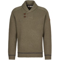 Fjällräven Lada Sweater M Herren Laurel Green Größe L