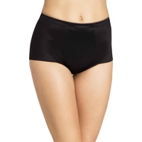 Conturelle Soft Touch schwarz 44