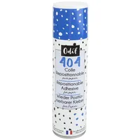 ODIF 404, wiederverwendbar, Sprühkleber