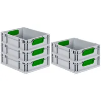 Proregal Eurobox NextGen Color | HxBxT 12x30x40cm | 11