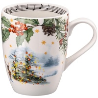 Hutschenreuther Becher 0,2 l Weiß