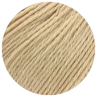 Lana Grossa Landlust Alpaka Merino 160 | Klassisch verzwirntes