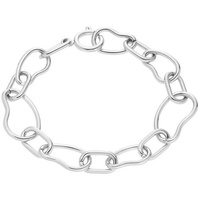 S.Oliver Armband »2036830«, silberfarben