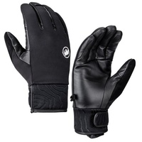Mammut Astro Guide Glove, black,