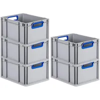 Proregal Eurobox NextGen Color | HxBxT 22x30x40cm | 20