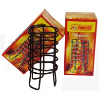 Favorit Glühspirale - Ölsparer