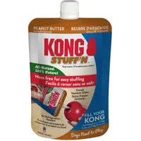 Kong Stuff'N Peanutbutter 170Gr