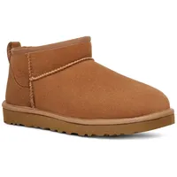 UGG Australia UGG Herren 1137391 Leder-Stiefeletten M Classic Ultra