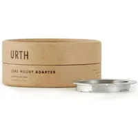 Urth Lens Mount Adapter M42 Objektiv und Pentax K