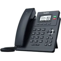 Yealink SIP T3 (S) Series, Telefon,