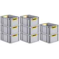 Proregal Eurobox NextGen Color | HxBxT 22x30x40cm | 20