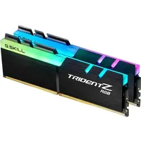 G.SKILL Trident Z RGB (2 x 32 GB DIMM),