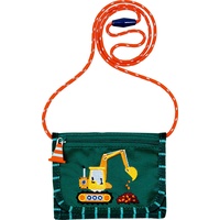 Die Spiegelburg Brustbeutel