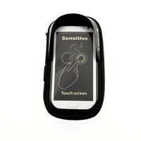COFI Wasserdichte Fahrradtasche Super-Signal