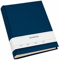 Semikolon Album 351022 Classic Large marine