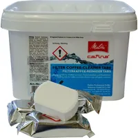 Melitta Filterkaffee-Reiniger Tabs 30 St.