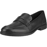 ECCO Damen Dress Classic 15, Black, 38