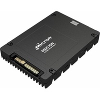 Micron 6500 ION 30.72TB, 2.5" / U.3 / PCIe