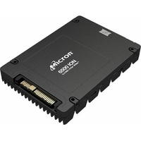 Micron 6500 ION - SSD - Enterprise - verschlüsselt